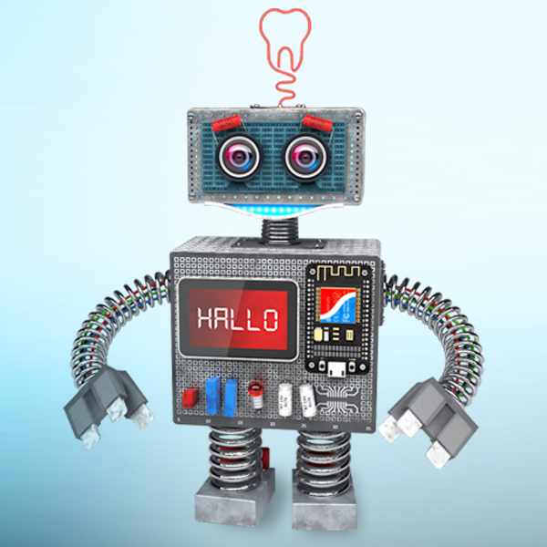Service-Roboter